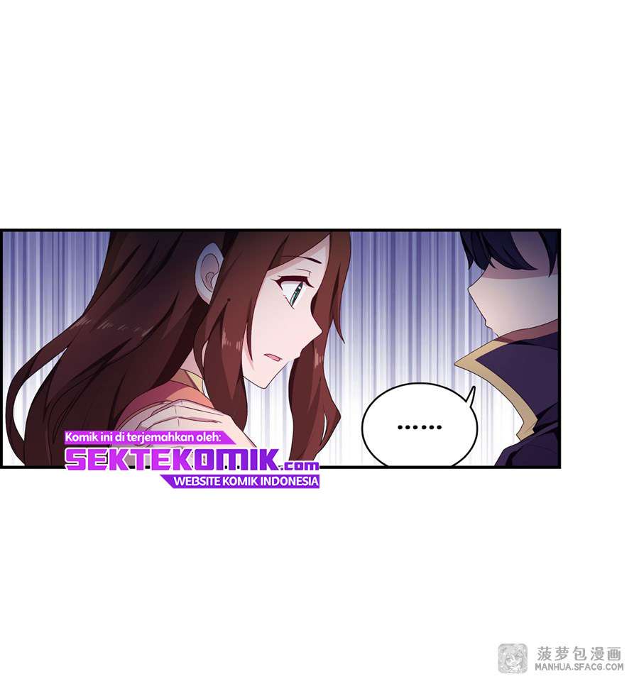 Wuxian Shitu Yu Shier Zhan Ji (Infinite Apostles and Twelve War Girls) Chapter 57 Gambar 26